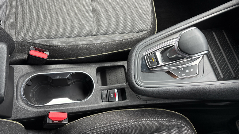 Renault Symbioz 1.6 E-Tech FHEV 145 Techno 5dr Auto Hybrid Estate